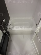 ザ・パークハウス浅草橋タワーレジデンス 追炊き・浴室乾燥機付きバスルーム