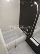 パークアクシス浅草・田原町 浴室乾燥機付バスルーム