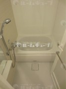 浅草田原町レジデンス 浴室乾燥機付バスルーム