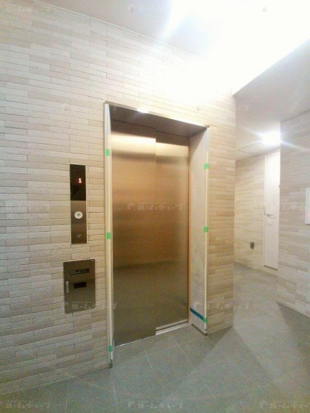 LUCULIA COURT(ルクリアコート) エレベーター