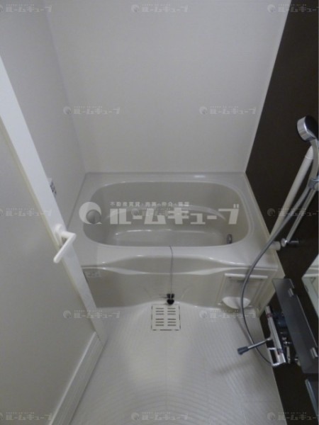 レジディア新御徒町Ⅱ 浴室乾燥機付バスルーム