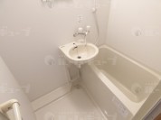 奥浅草FLAT(奥浅草フラット) 浴室