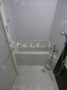 グランジュエ本所 浴室乾燥機付きバスルーム