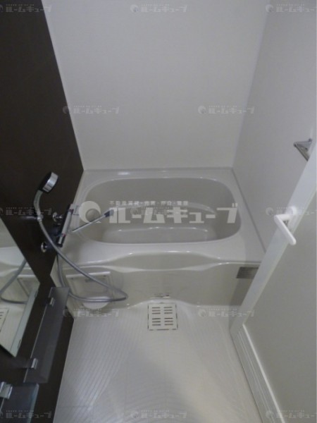レジディア新御徒町Ⅱ 浴室乾燥機付バスルーム(同物件別タイプ)