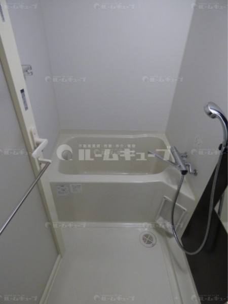 グランジュエ本所 浴室乾燥機付きのバスルーム