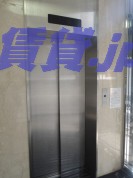 【仲介手数料半額】グリフィン横浜・桜木町弐番館 エレベーター前
