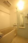 レジデンス高輪台(RESIDENCE高輪台) 浴室イメージ