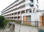 トミンハイム玉川田園調布12 全89戸の重厚RC構造マンション