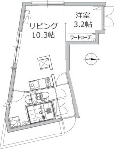 江戸川橋 Modern Design Maison