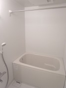 新鎌ヶ谷 Y&#039;s Cube 追い焚き機能、浴室乾燥機付きとバスルーム設備も充実!