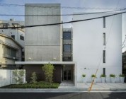 新高円寺 機能性とデザイン コンクリート打ちっ放しのデザイナーズマンション！