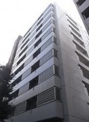 笹塚 すっきりワンルーム 1985年築の鉄骨鉄筋コンクリート造。