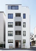 神楽坂 落ち着いた街、落ち着いたデザイン 神楽坂に佇む新築デザイナーズマンション！