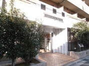 飯田橋 東京の中心に住まう 2004年築のハイグレードマンション。