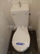 コンフォート浅草橋 トイレ