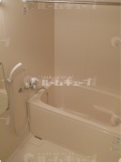 コンフォート浅草橋 浴室乾燥機付バスルーム