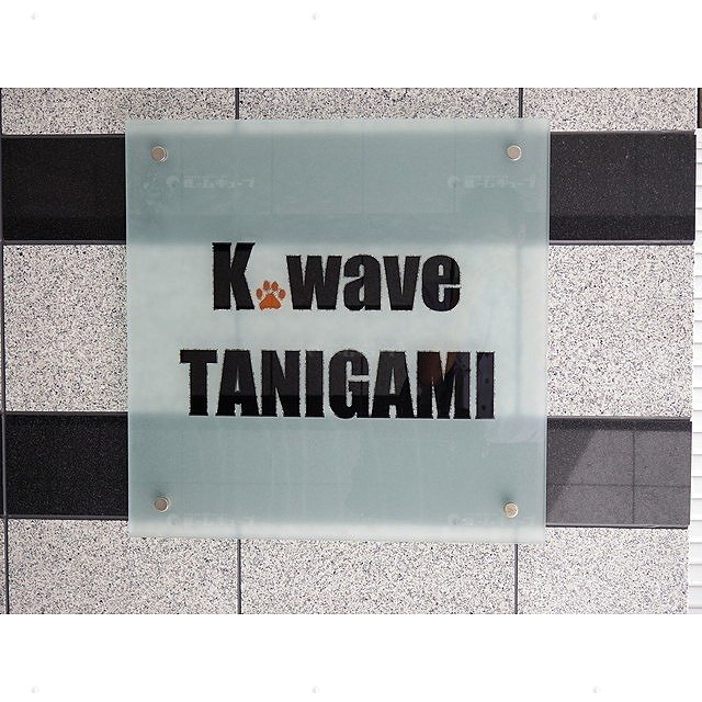 K,wave TANIGAMI