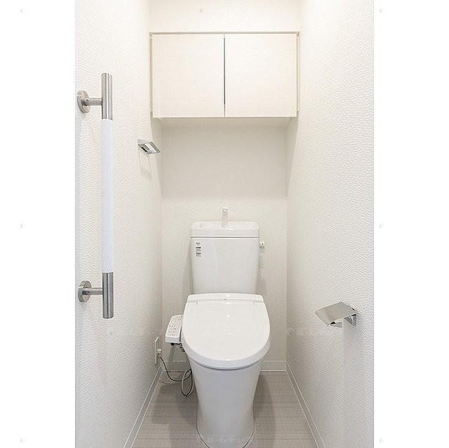KURAMAE214(クラマエ214) トイレ