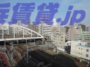 【仲介手数料0円+アルファ】パークフラッツ横濱平沼橋