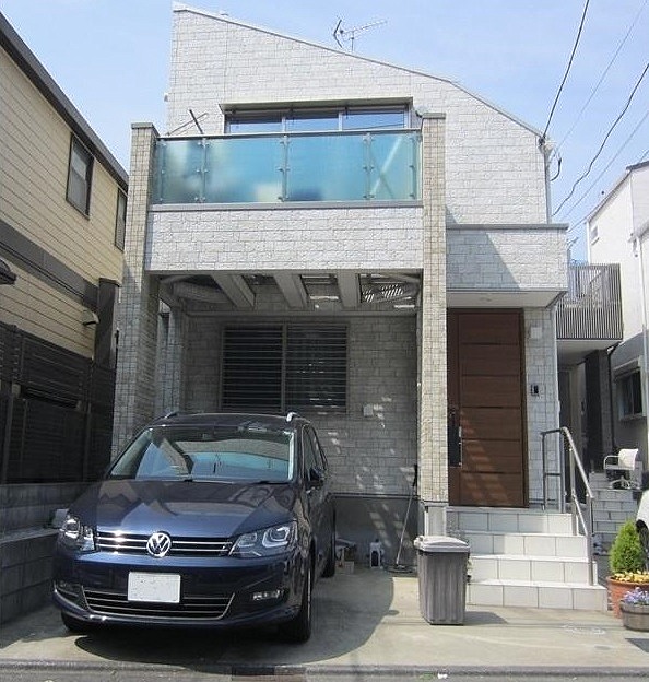 世田谷区 セレブの街「ニコタマ」にも近い世田谷区瀬田｜地価高騰で賃貸空