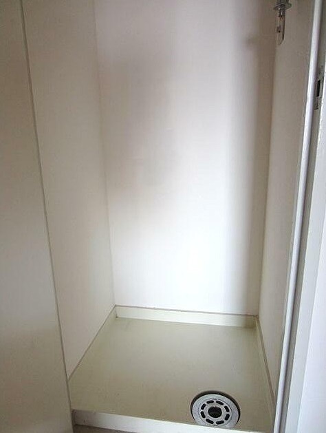 FUKASAWA614マンション 室内洗濯機置場です（参考写真です）