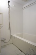 SVELTO【スヴェルト】 バスルームもゆったりサイズ!