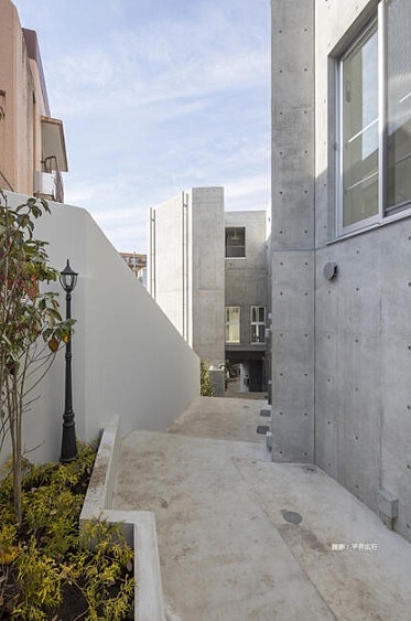 成増 猫を感じ、猫と生きる | デザイナーズ・おしゃれな賃貸