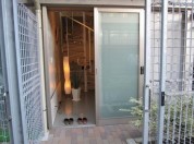 小竹向原 洗練された住空間を手に入れる 綺麗な玄関