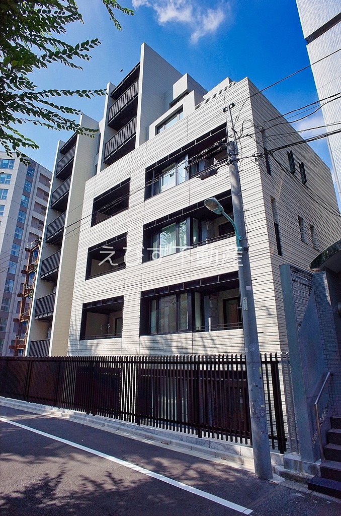 恵比寿 羨望の恵比寿【公式】グランドヒルズ恵比寿｜恵比寿の分譲