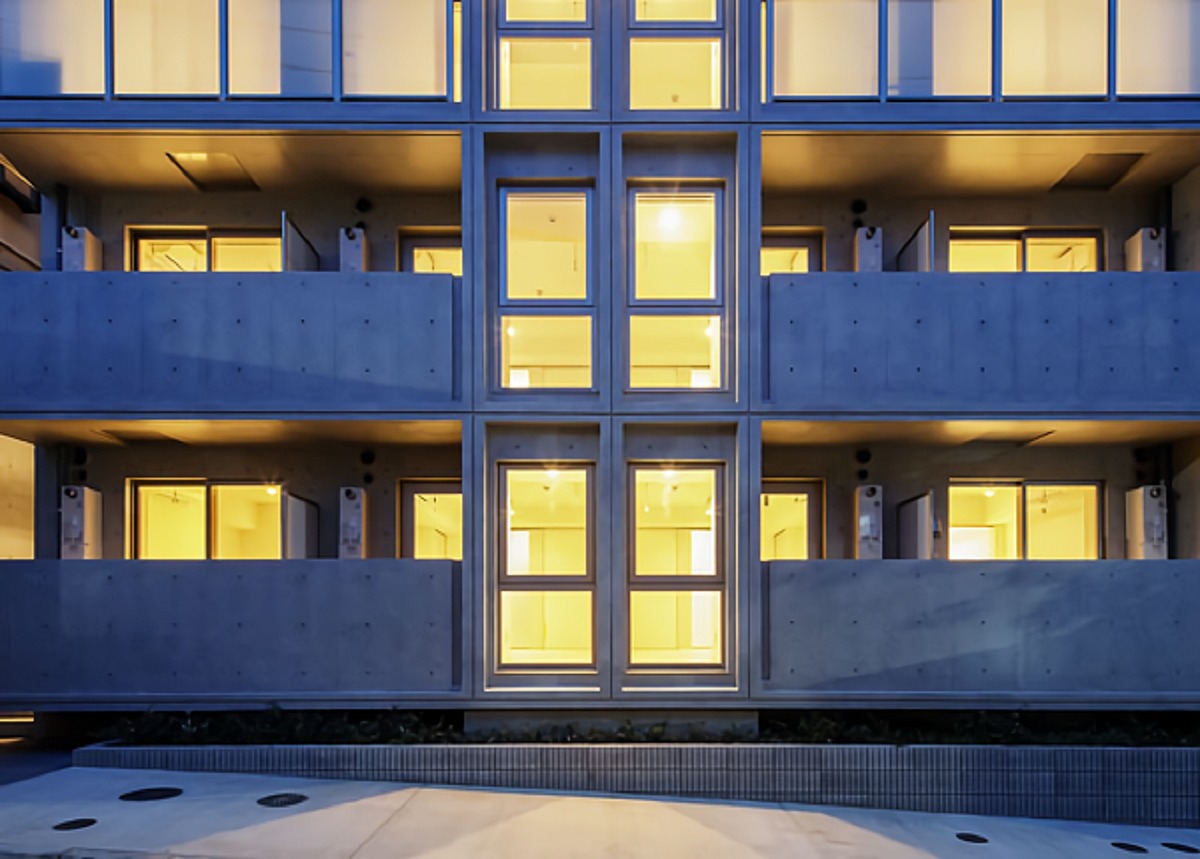 カーサ恵比寿(Casa恵比寿) | 仲介手数料0円＋還元｜えびす不動産