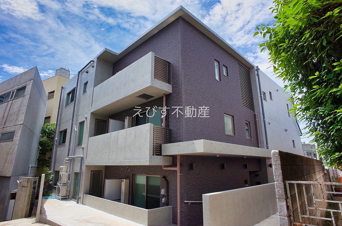 恵比寿 恵比寿SAビル｜オフィス情報のケン・コーポレーション