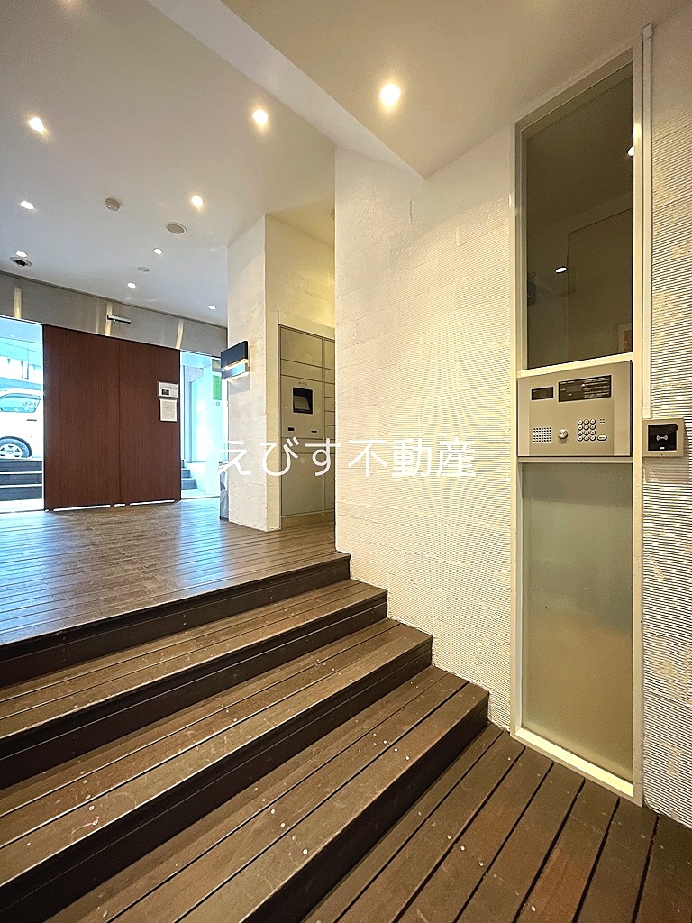 恵比寿 恵比寿オークビレッジビル(渋谷区恵比寿西)のビル情報【オフィス