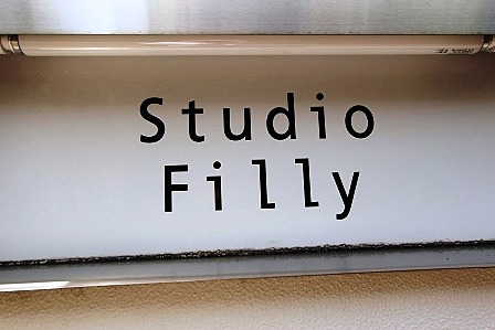 Studio Filly 中目黒(ステューディオフィリー)
